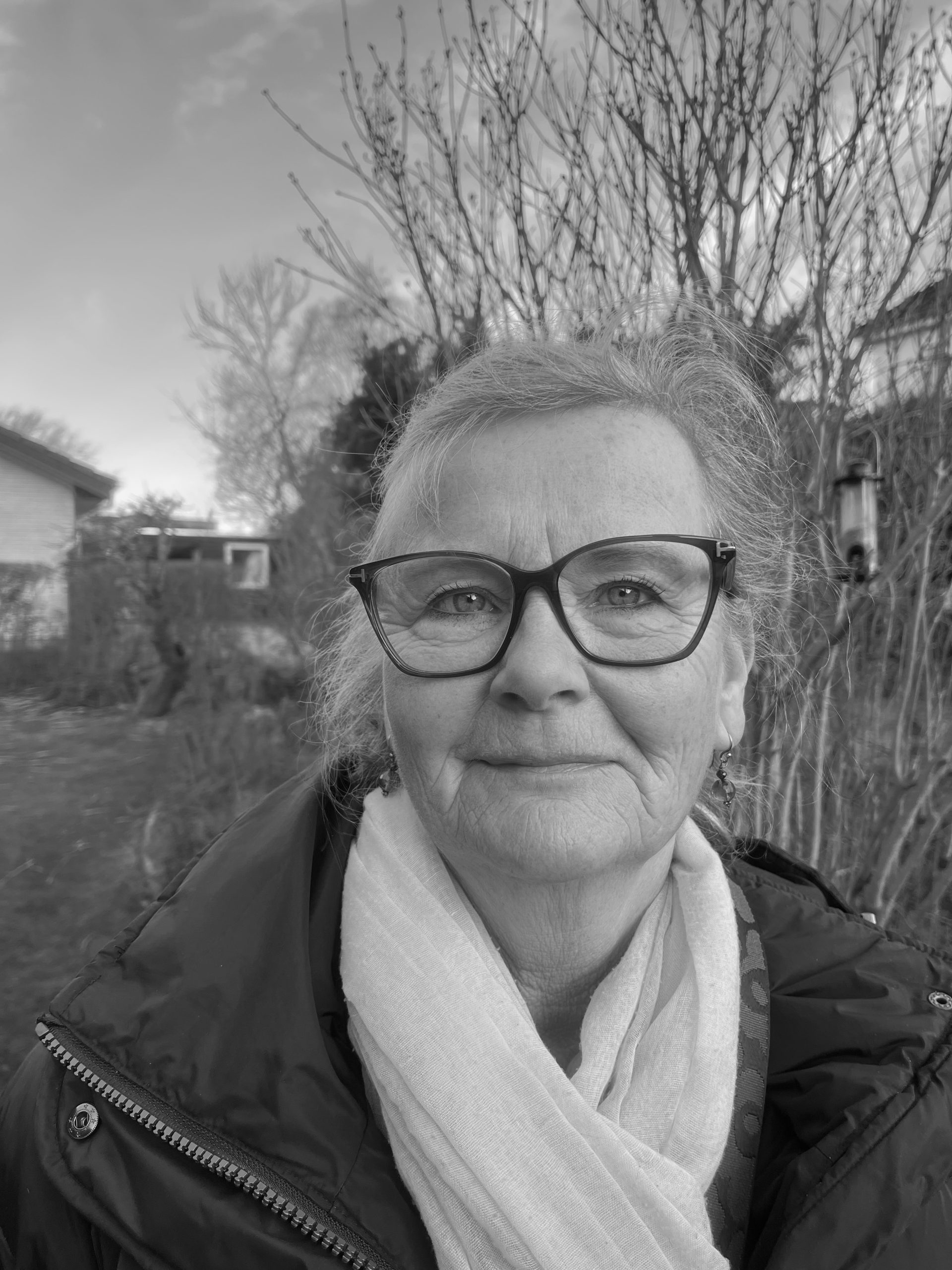 Charlotte-Hundstrup