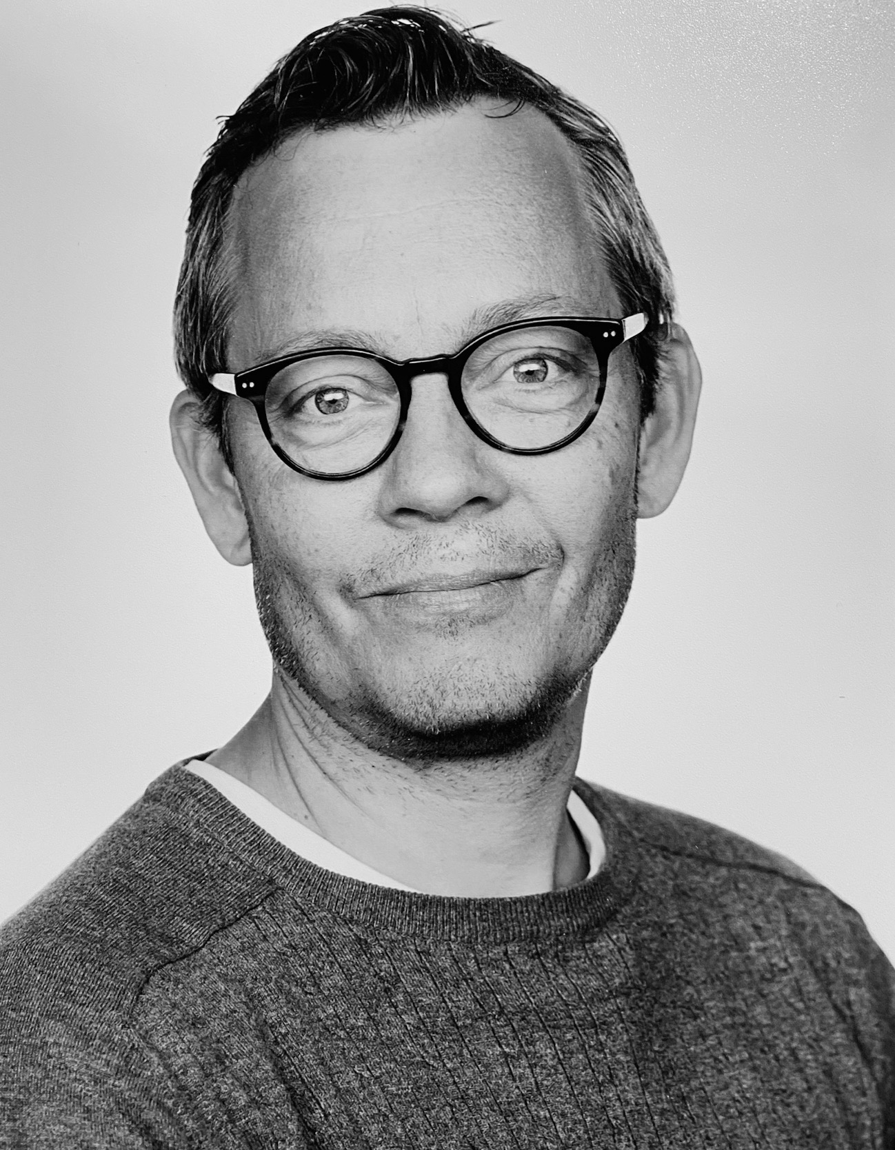Anders Fehrmann